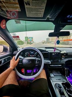 فورد إكسبلورر